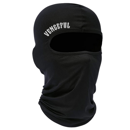 Headshot Ski Mask