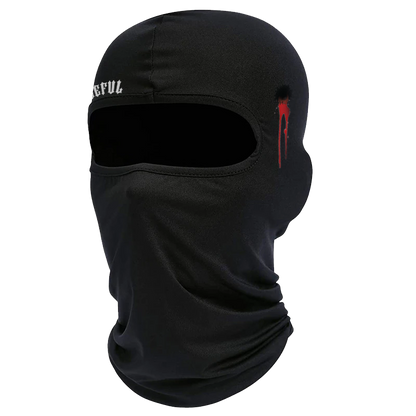 Headshot Ski Mask