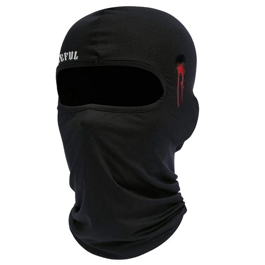 Headshot Ski Mask